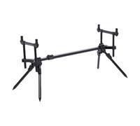 Rod Pod Prologic C-Series Convertible pour 2/4 cannes