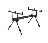 Prologic C-Series Support Double 3 Cannes Rod Pod Rutenständer