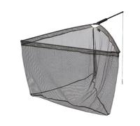 Prologic C3 Fulcrum Ridgid Framed Atterrissage Filet 42 " 1,20m Caoutchouté