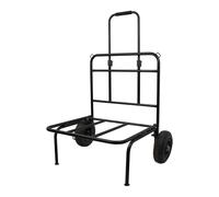 Prologic Chariot De Pêche à La Carpe Cruzade Classic Foldable