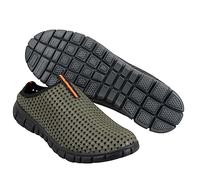 Prologic CHAUSSURES HOMME BANK SLIPPERS - VERT