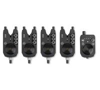 Prologic Coffret DETECTEURS + Centrale R2L Bite Alarm - 4+1