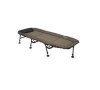Prologic Commander Lit De Pêche Plat 6+1 Jambes 6-Pieds