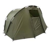 Prologic Cruzade Bivvy 1MAN + Overwrap Tente de Pêche Avec Enrouler