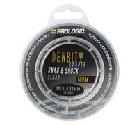 Prologic Density Snag&shock Leader 100 M Monofilament 0.500 mm