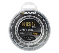 Prologic Density Snag&shock Leader 100 M Monofilament 0.600 mm