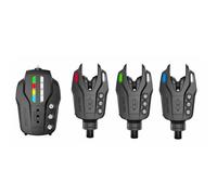 Prologic Element 1609323 Kit d'alarme compact 3 + 1