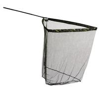 Prologic Element Compact Camou Filet 42 " Télescopique Poignée 170CM 3PZ Carpe