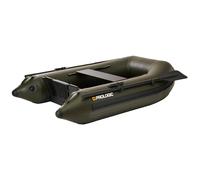 Prologic Element Dinghy 180x124cm Bateau Pneumatique Noir Pour Pêche à Carpe