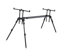 Prologic Élément Q/R Tri-Sky 3 Canne Pod Carpe Pêche Régable Longue Portée A0810