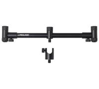 Prologic Element Quick Release Storm 3 Rod Pod Buzz Bar Argenté 28-40 cm
