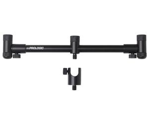 Prologic Élément Quick Release 3-Rod Buzzer Bâton 28-40cm Leg Verrouillage