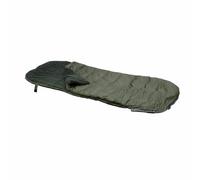 Prologic Element Thermo Daddy Sleeping Bag 5 Season 215 x 105cm (INCL. Carry Sack) | Sac de Couchage pêche