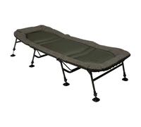 Prologic Inspire Daddy Long Bedchair Doré