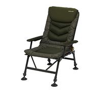 Prologic Inspire Fauteuil relax inclinable avec accoudoirs