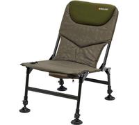 Prologic Inspiré Lite-Pro Chaise Avec Poche Charnière Carpe de Pêcheur