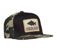 Prologic Mega Fish Casquette Camo Taille unique
