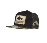 Prologic Mega Fish Casquette Camo Taille unique