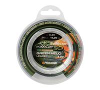 Prologic Monofilament Mimicry 100 M
