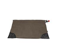 Prologic Xl Carp Sack Retainer Sling Marron 120 x 80 cm