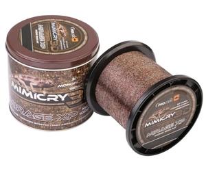 Prologic NYLON CARPE MIMICRY 3D MIRAGE XP - 1000M