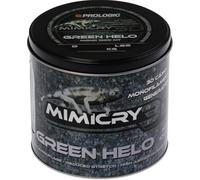 Prologic Nylon Mimicry Green HELO - 1000M - Vert, 1000, 40/100, 13.2