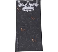 Prologic PL Max4 Thermo Armour Pro Salopetts Pêche Vêtements - Size 5 - Speckled Blue