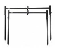 Prologic Avenger Buzz Bar Kit 3 Rod Pod Noir