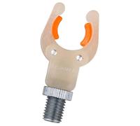 Prologic Rod Pod Deluxe But Kliner Rod Res
