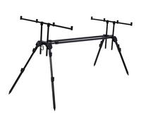 Prologic Rod Pod Q/r Quad-sky