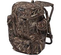 Prologic Sac A Dos Heavy Duty Backpack Chair - 34 x 32 x 51, NC