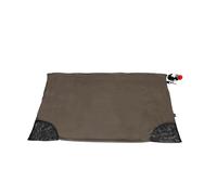 Prologic Sac de Conservation Vert L Carp Sack - 1 Sac de 100 x 70 cm pour Déchet de Poisson