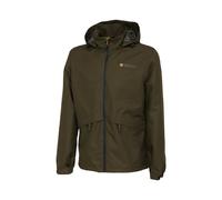 Prologic Storm Safe Jacket Forest Night Veste apuche ajustable