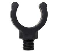 Prologic Support De Canne Rod Pod Clinch Rubber Butt Grip