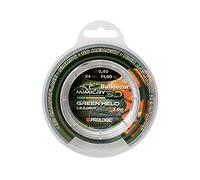 Prologic Tete DE Ligne Mimicry Green HELO - 100M - Vert, 100, 40/100, 11