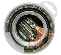 Prologic Tete DE Ligne Mimicry Green HELO - 100M - Vert, 100, 50/100, 15.6