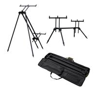 Prologic Rod POD TRI-Sky POD - 3.7, 3