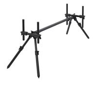 Prologic Twin Sky Rod Pod 2 Rod Support de canne à pêche à la carpe
