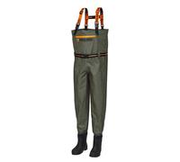 Prologic Waders Respirants Inspire Eva