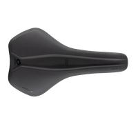 Prologo Akero R Saddle Argenté 150 mm Homme,Femme Black