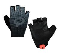 Prologo Blend Gants Mixte M nero/grigio