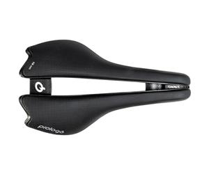 Prologo - Choice 147mm - Selle de vélo Black - 147 mm