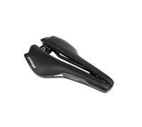 Prologo Selle Choice Nack 140 mm – Rails en carbone – Noir
