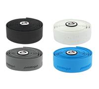 Prologo Cinta Manillar Plaintouch Accessoires pour Guidon Sport, Vert (Vert), Taille Unique