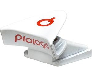 Prologo Clip ATT.SOTTOS.U-Clip WHT