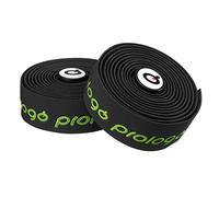 PROLOGO CP.NASTRI ONETOUCH Black/Gree Pièces de Rechange pour Moto uni, Noir/Vert
