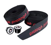 PROLOGO CP.NASTRI ONETOUCH Black/Red Accessories Mixte Adulte, Rouge, Taille Uni