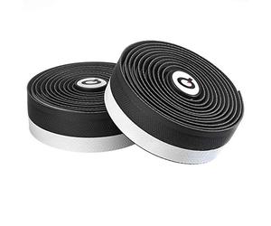 PROLOGO CP.NASTRI ONETOUCH2GEL BLK/WHT