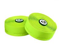 PROLOGO CP.NASTRI PLAINTOUCH Green FL Accessories Mixte, Vert Fluorescent, Taille Unique