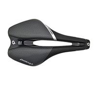 Prologo Dimension T4.0 Saddle Noir 143 mm Matt Black